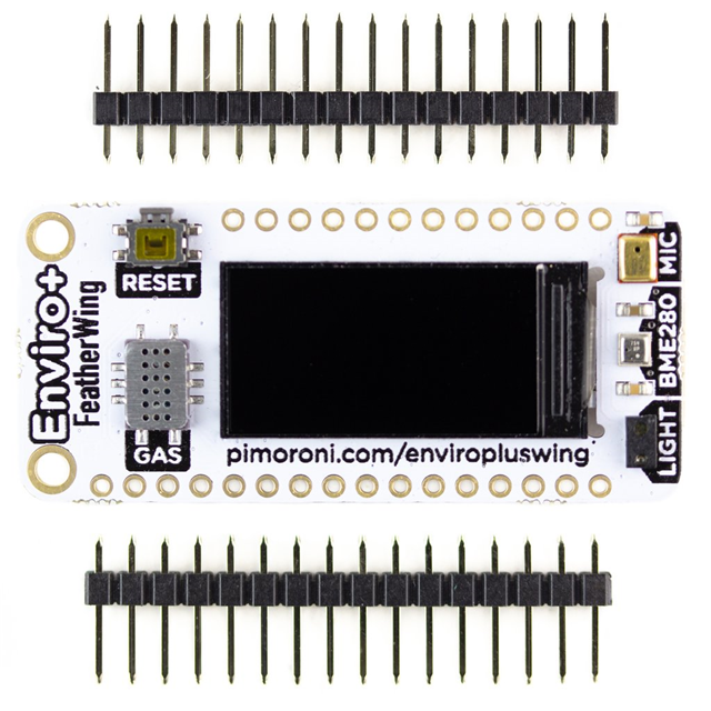 PIM502 Pimoroni Ltd  Cartes d'évaluation - Cartes d'extension Cartes filles